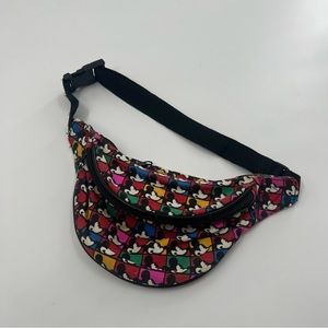Vintage Multicolor Mini Bag